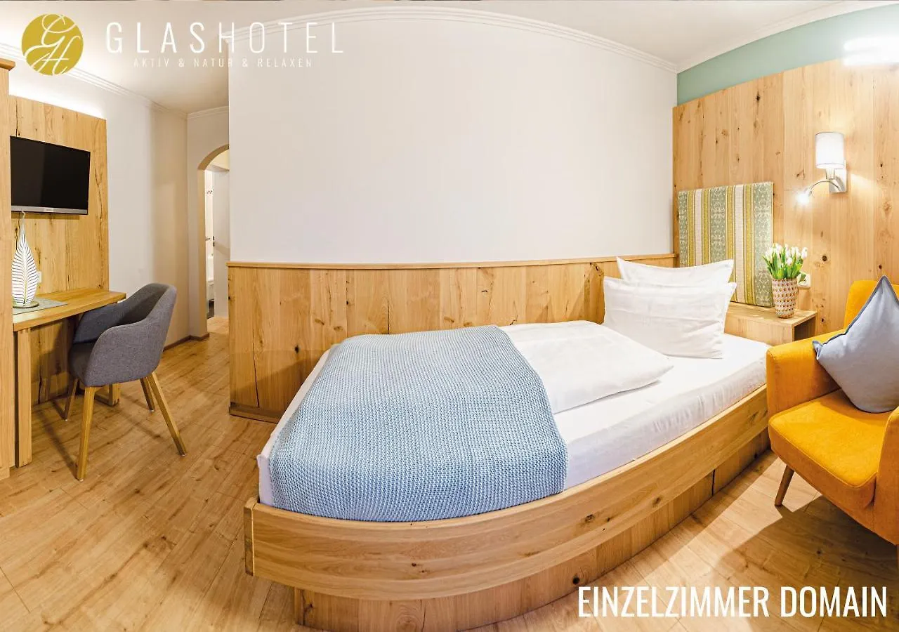 Glashotel Zwiesel