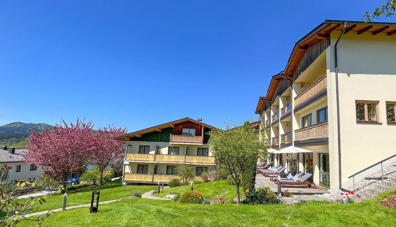 Ξενοδοχείο Glashotel Zwiesel