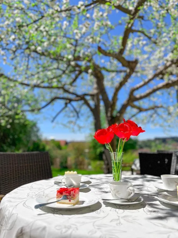 Ξενοδοχείο Glashotel Zwiesel
