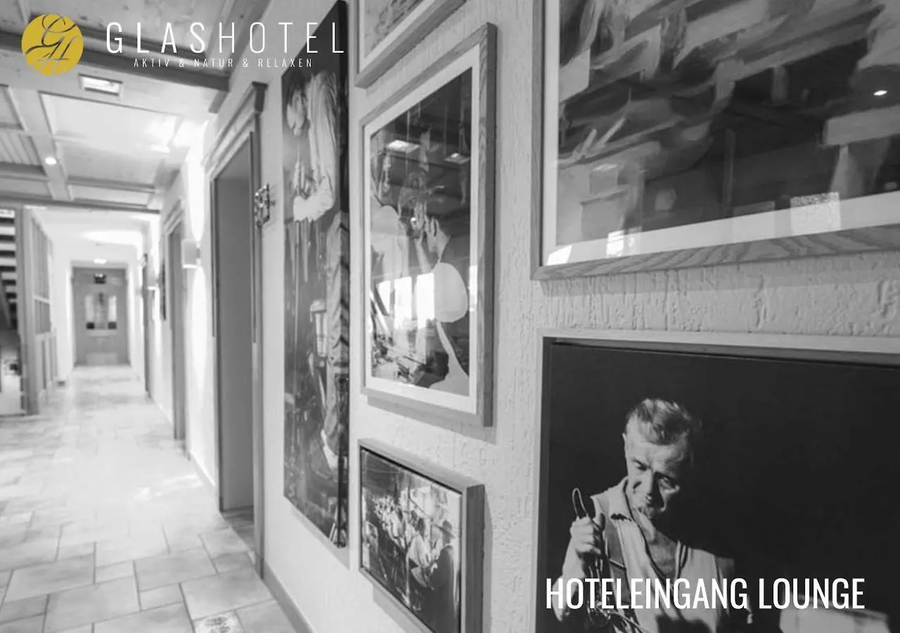Glashotel ***S Mit Glas & Beauty & Wellness & Natur Zwiesel 4*,  Germany