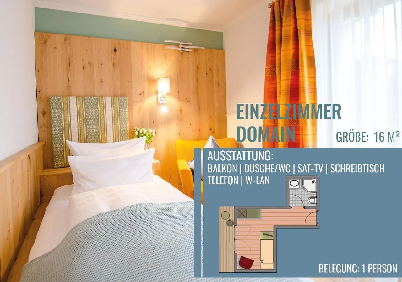 Glashotel ***S Mit Glas & Beauty & Wellness & Natur Zwiesel Hotel