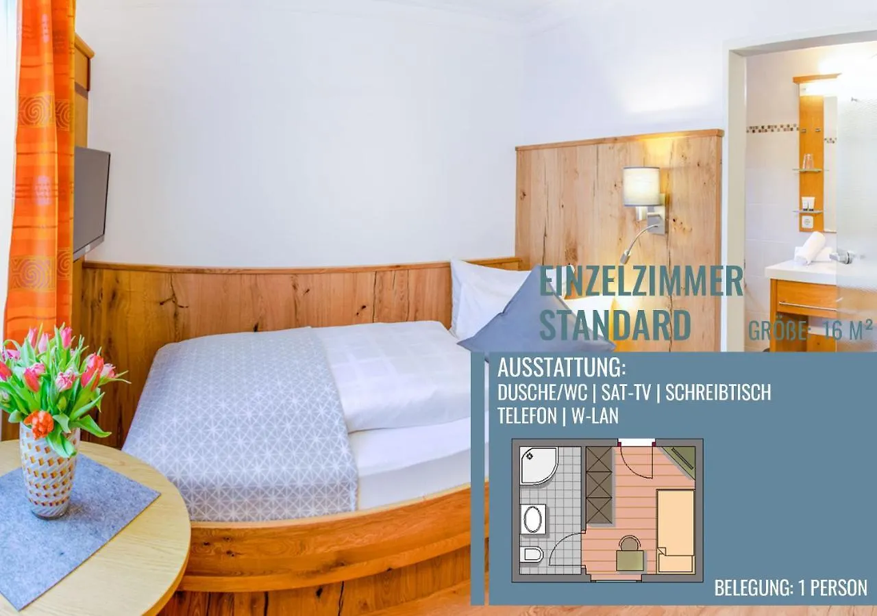 Glashotel ***S Mit Glas & Beauty & Wellness & Natur Zwiesel Germany
