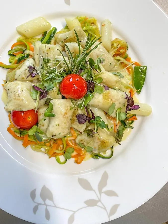 Glashotel ***S Mit Glas & Beauty & Wellness & Natur Zwiesel