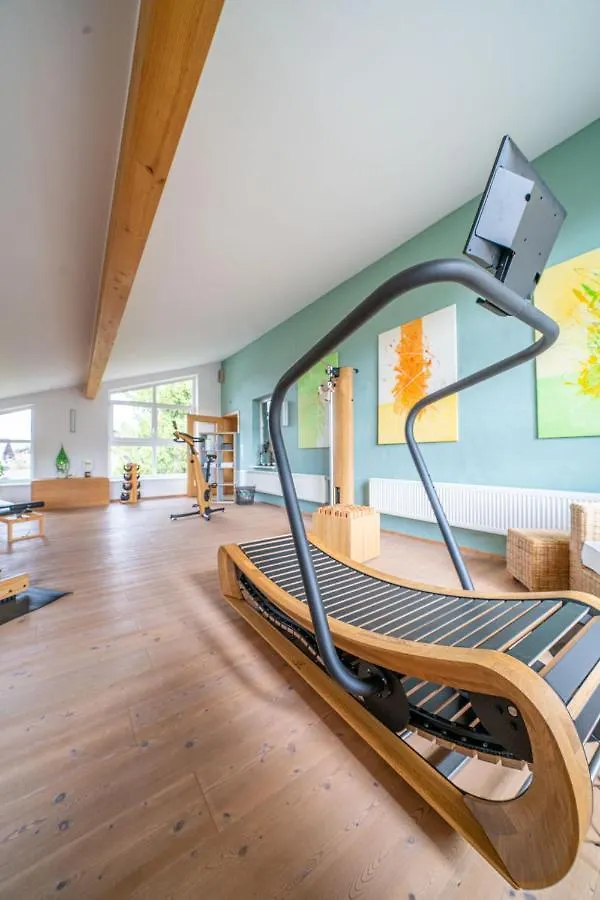 Hotel Glashotel ***S Mit Glas & Beauty & Wellness & Natur Zwiesel