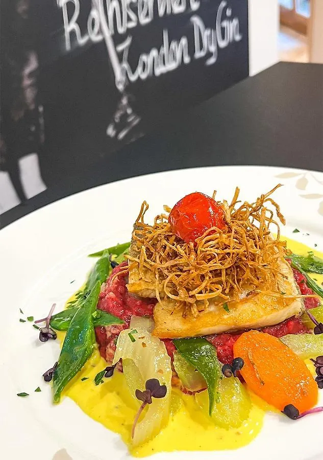 Glashotel ***S Mit Glas & Beauty & Wellness & Natur Zwiesel Hotel