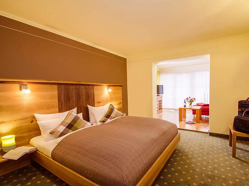 Glashotel ***S Mit Glas & Beauty & Wellness & Natur Zwiesel 4*,  Germany