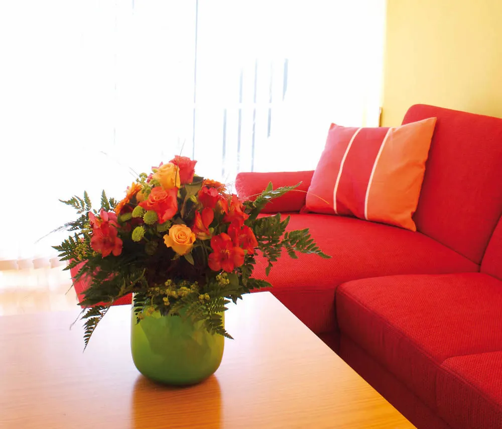 Glashotel ***S Mit Glas & Beauty & Wellness & Natur Zwiesel 4*,